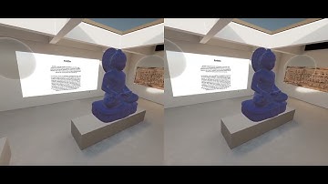 Reticle Pointer VR (week - 4)