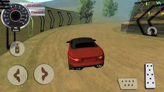 Rise Of Speed Android Game Official Video screenshot 1