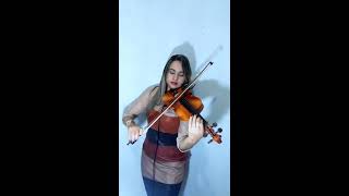 La Casa de Papel | My Life Is Going On - Violino - Cecilia Krull