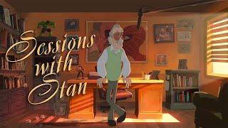 Watch Sessions with Stan Trailer