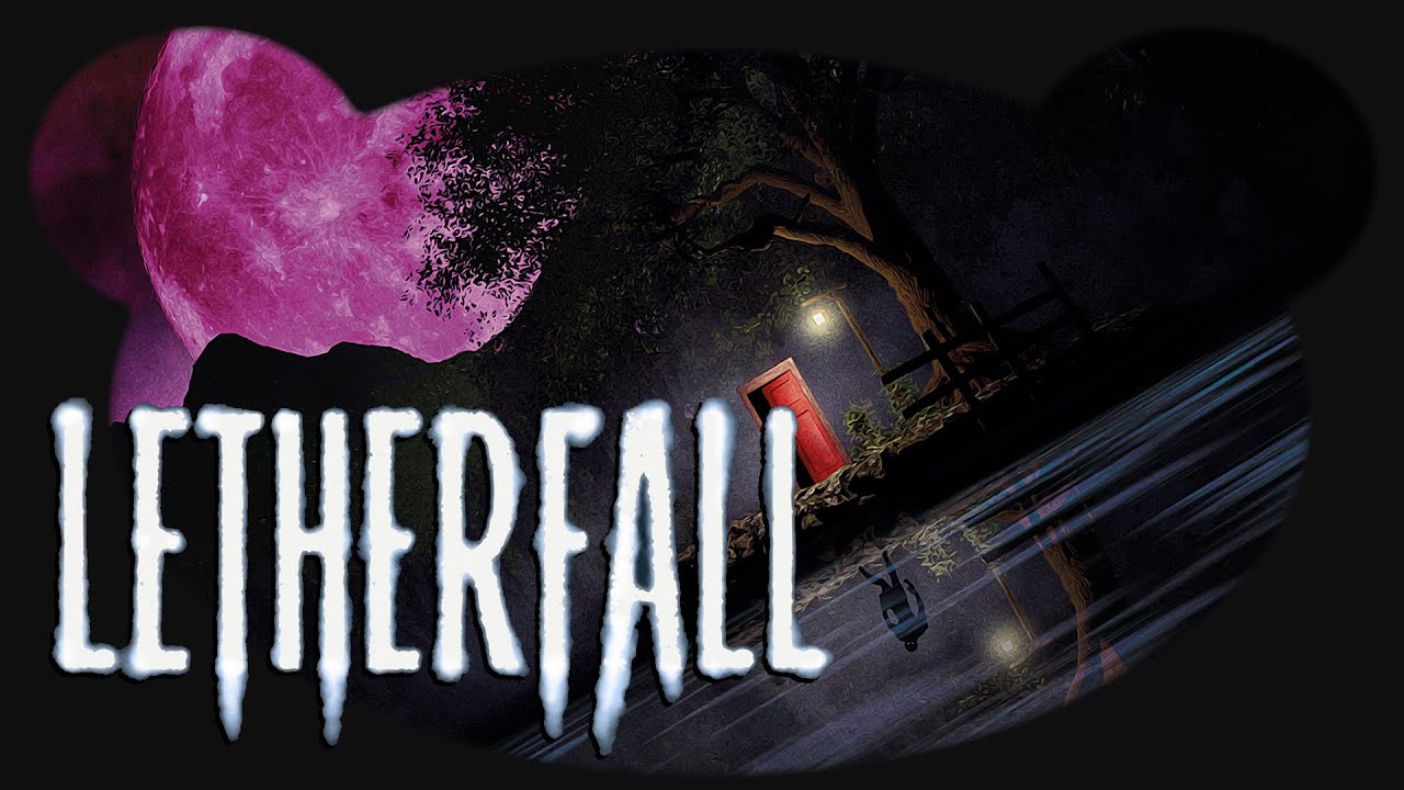 Die Vergangenheit holt uns ein in Letherfall