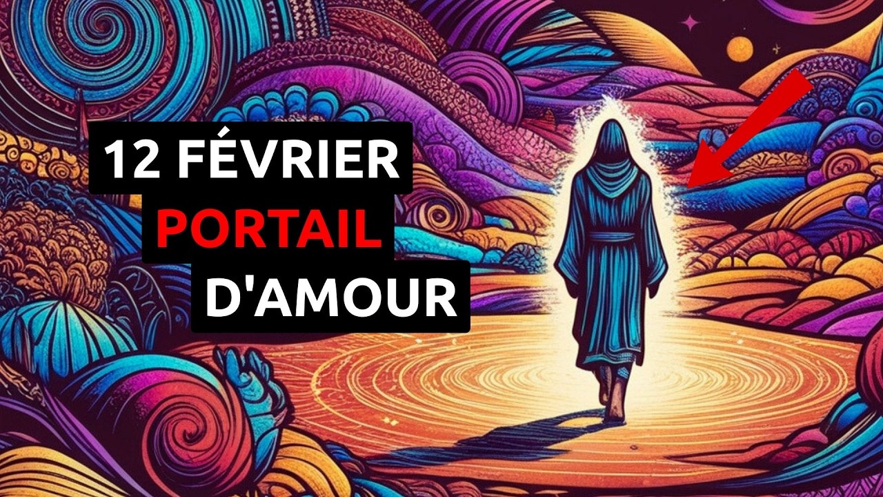 Quel type d’âme t’appelle en premier? — Ce que cela révèle sur ton monde intérieur.