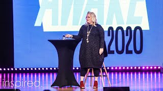 Kathi Pitts -  Inspired 2020