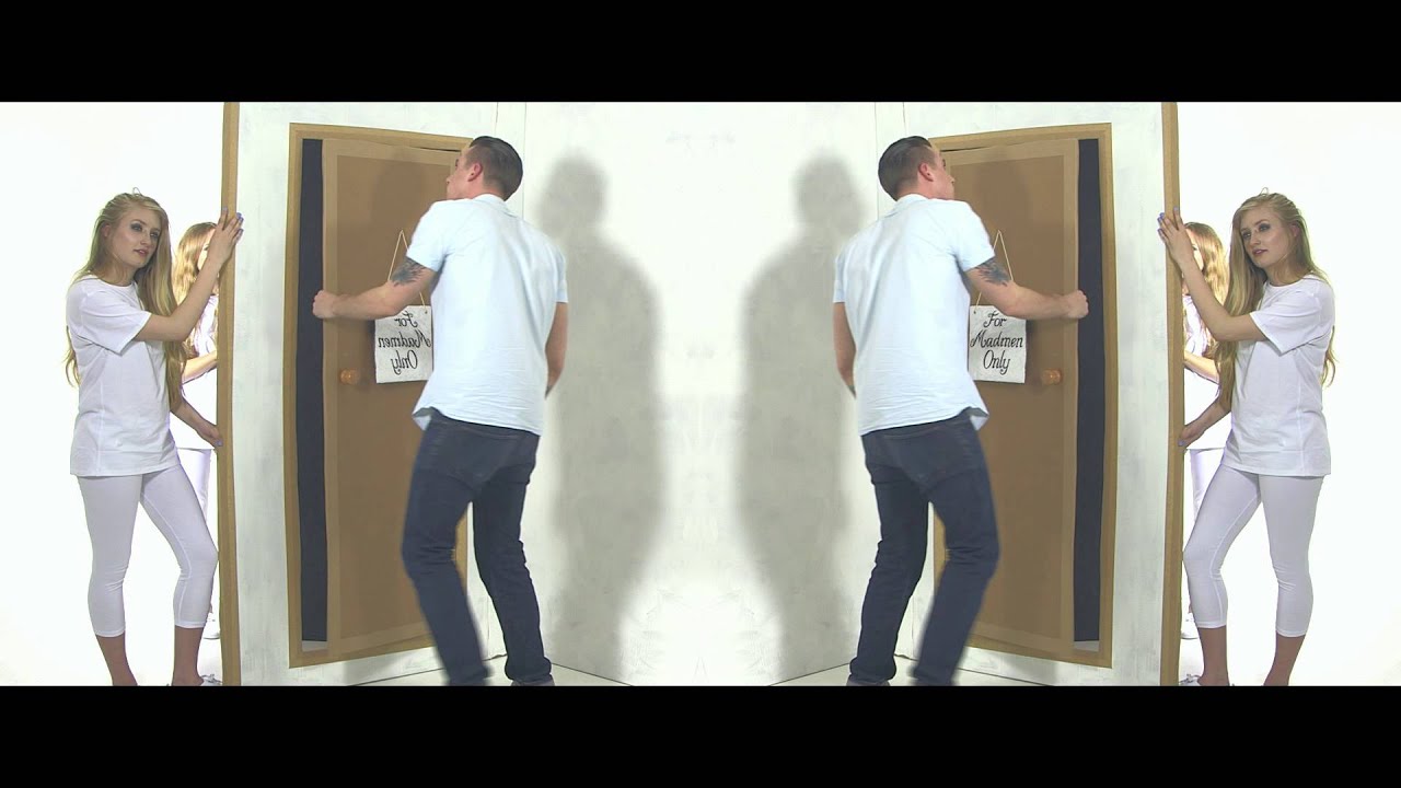 The Skints - Out My Mind (Official Video - 1080HD) - YouTube