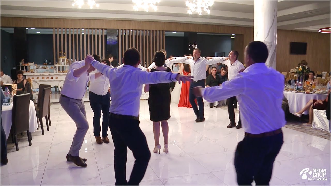 Aurelia Caprita - Colaj Sarbe Live