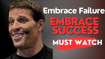 The Power of Failure: Turning Setbacks into Stepping Stones for Success"