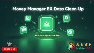Money Manager EX Data Cleanup Secrets You Never Knew screenshot 3
