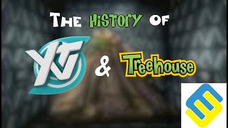 The History of YTV and Treehouse TV