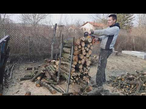 Video: Transformacije Drva