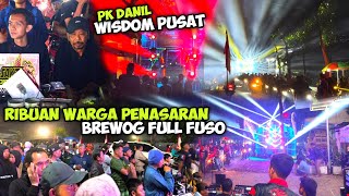 Download Lagu Ribuan Orang Penasaran BREWOG full Fuso..Pak Danil Wisdom Pusat kawal Sinar Sakti Audio MP3 Download Lagu Ribuan Orang Penasaran BREWOG full Fuso..Pak Danil Wisdom Pusat kawal Sinar Sakti Audio MP3