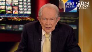 News on The 700 Club: July 28, 2016