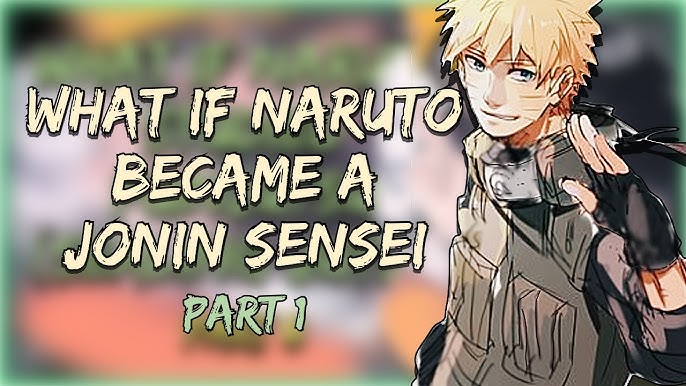 Immerse Yourself in the World of Jounin Naruto