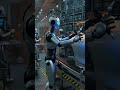 Clocking In: How Humanoid Robots Started Doing Real Factory Work in 2026