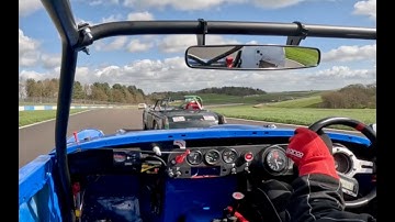 2024-03-24 CSCC Midget and Sprite Challenge Race 2