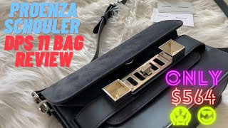 Proenza Schouler Ps11 Bag Review - Only $565 ?! 🔥🔥