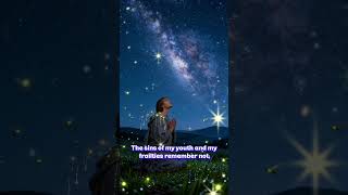 Psalmoftheday Sep/27/26: Remember your mercies, O Lord.#psalms #godisgood #godsword