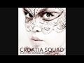 Croatia Squad - Electric Masquerade (Original Mix)
