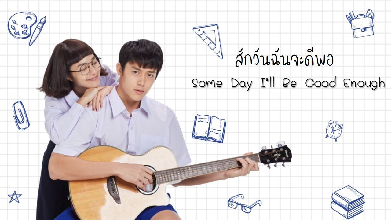 OPV Mark&Mew | Мой законный муж | My husband in law | Ok Keub Hak Ab Ruk Khun Samee |