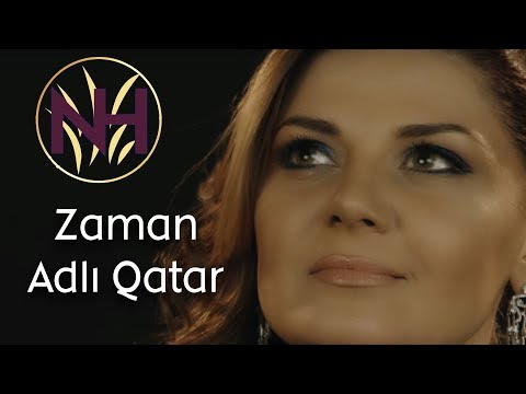Natavan Həbibi - Zaman Adlı Qatar ( SoundTrack )