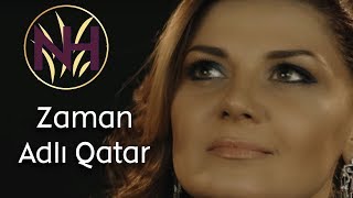 Natavan Həbibi - Zaman Adlı Qatar ( SoundTrack ) Resimi
