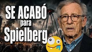 Steven Spielberg MANDA a la MI3RDA Su Propia Película! ATACA a Cristianos y su fe!