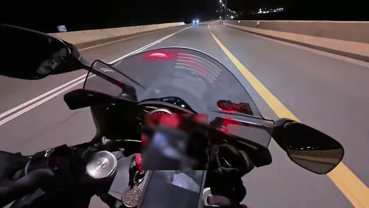 رحله ليليه🌙