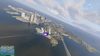 Disable-enable maps script for Liberty city in GTA 5