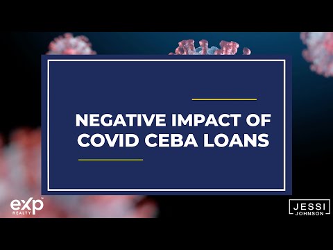 The hidden truth about COVID CEBA loans & how to save $20,000