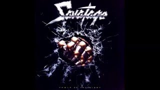 Savatage - Warriors - HQ Audio