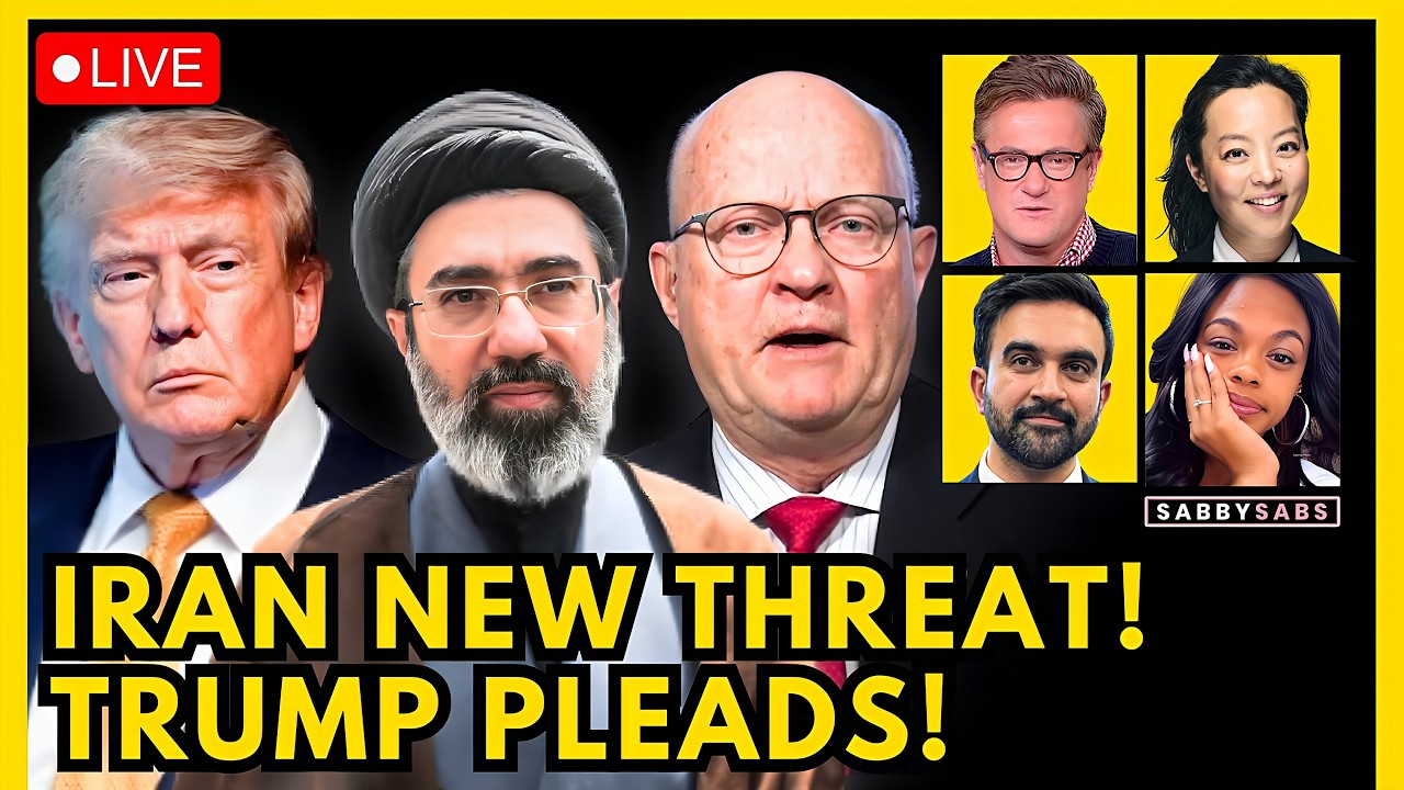 IRAN ANNOUNCEMENT, LAWRENCE WILKERSON JOINS, ELECTION NIGHT, MORNING JOE FAIL, ZOHRAN NEW WIN