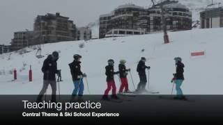 GAP 2016 week 5 video blog