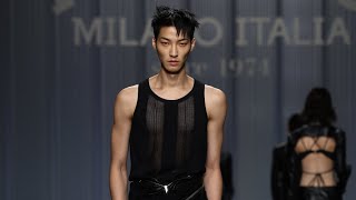 Iceberg Spring Summer 2024 at Milan Fashion Week | Full