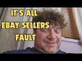 Backstabbing Ebay Buyer