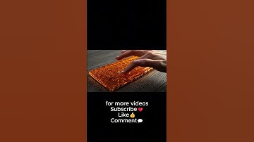 🍯 Honey Keyboard ASMR | Satisfying Sticky Key Press Sounds 🍯