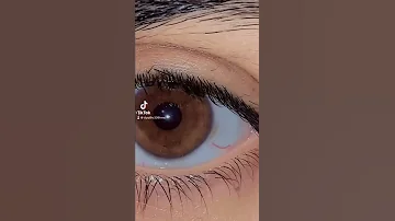 ترند تيك توك العيون Trend Tik Tok 