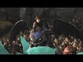 How to train your dragon 2 2014   toothless vs the bewilderbeast scene