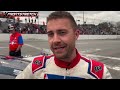 Ty Majeski Comes Home 3rd in Snowball Derby, Says His Overall 2024 Season Was "A Dream Comes True"