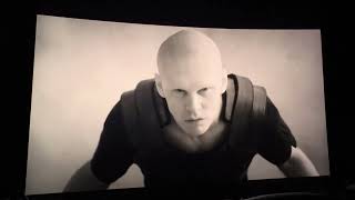 Celebrity Dune: Part Two (2024) in IMAX Profile