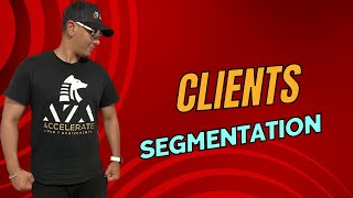 Clients segmentation