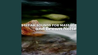 Brown Noise - Clear Brook, Loopable
