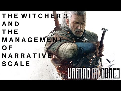 Video: Ce este înemy scaleing witcher 3?