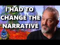 Metzen made big changes to dragonflight lore  danusers failures  samiccus discusses  reacts
