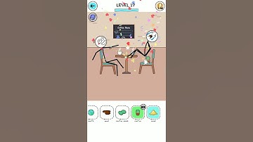 Alchemy Puzzle Level 17 #shorts