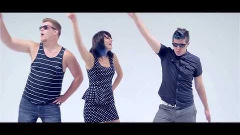 Quote Unquote: Twitterpated [OFFICIAL VIDEO]