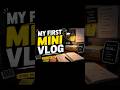 Commerce Study Vlog | Class 11 Commerce Mini Vlog |