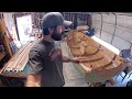 Salt & Tar: Ep.309- Quarterknees, Rails and Sailing