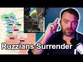 Update from Ukraine | Awesome! Ruzzians had to Surrender in Dobropilla Direction | Ukraine wins it