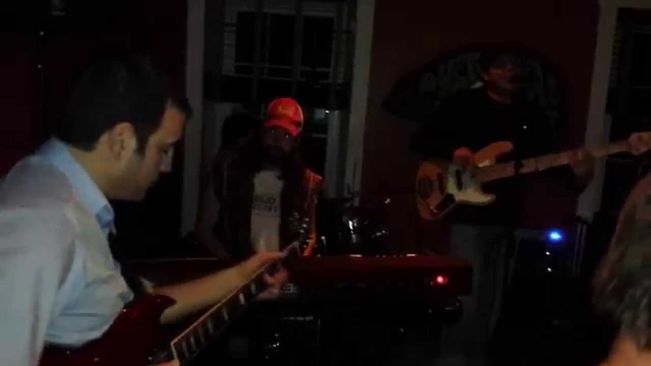 A Band Beyond Description Newcastle