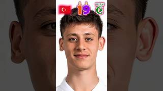 Arda Gular Now And Before Pic 2025 Üler