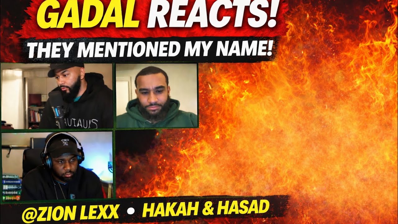 Какова реакция на упоминание моего имени в книге Сион Лекс и в книге Бытия израильтянами, а также...